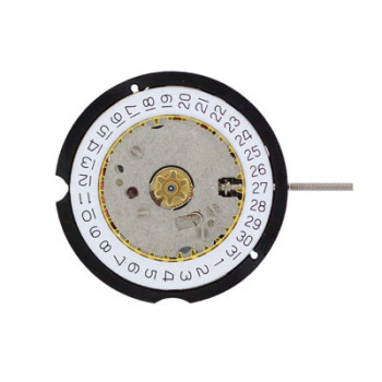 Imagem de Máquina para Relógio de Pulso - Ronda 585
